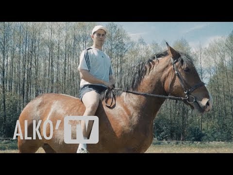 Jordah - Neandertalczyk feat. Król Świata