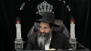 הלכות שבת - רסא' - עירובי חצרות | אורח חיים - סימן שעו - שעח | חלק 675 | הרב שי עובד (הרב שי עובד) - התמונה מוצגת ישירות מתוך אתר האינטרנט יוטיוב. זכויות היוצרים בתמונה שייכות ליוצרה. קישור קרדיט למקור התוכן נמצא בתוך דף הסרטון