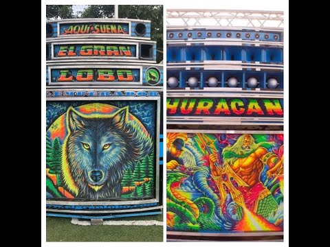 EL GRAN LOBO 🐺 VS EL HURACÁN 🌀 (PARTE 3)