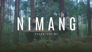 Download lagu Puspa Karima - Nimang - Kacapi Suling - Lagu Sunda (LIVE) mp3