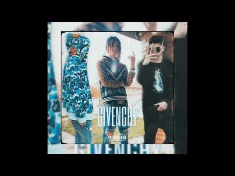 GIVENCHY (feat. Tayve, Aerozen, NMW Yanni & Trevy Green) LEAK