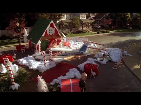 Desperate Housewives 6x10 - Plane Crash