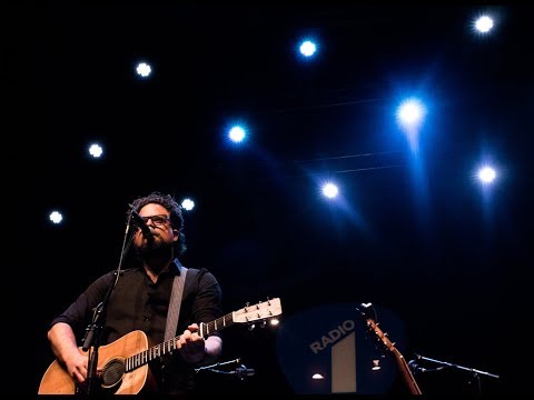 Buurman - Take This Waltz (Radio 1 Cohen Sessie)