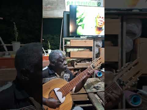 Ensaio dos Seresteiros da Madrugada de Alvinópolis-MG