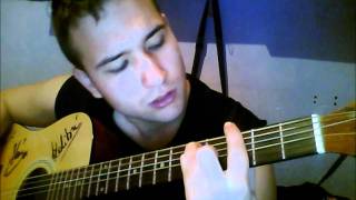 Sergio Gallego - Donde habita el olvido (Sabina)