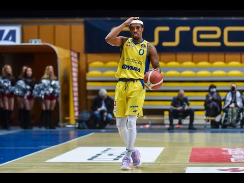 Anthony Durham II #0 FULL Game Asseco arka Gydnia vs Trefl Sopot