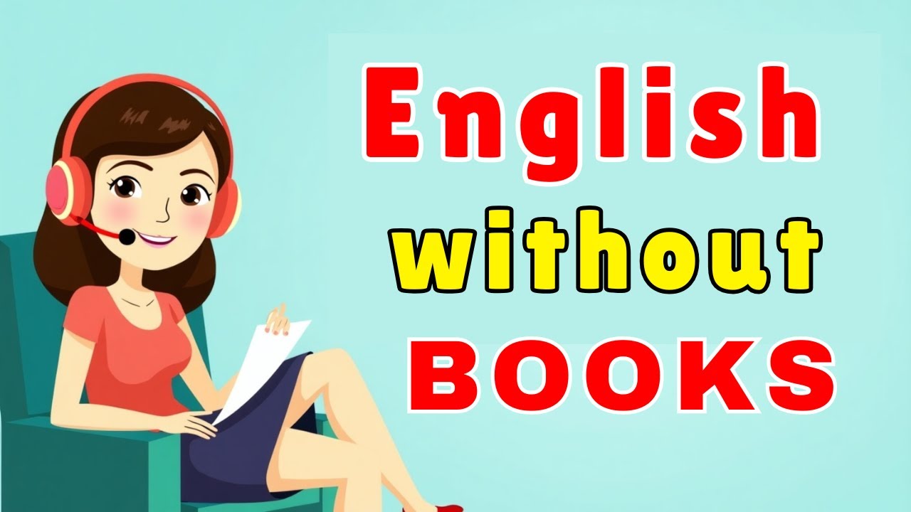 English without Books | English Speaking Practice | English Easy Practice | English Podcast