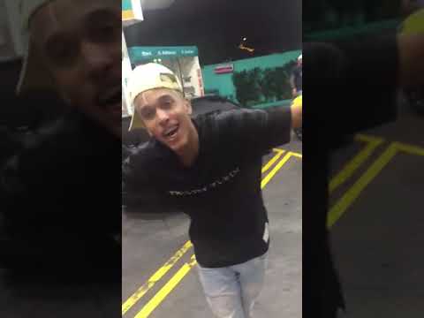 Mc Dan Lima - Coração só tá aí pra bater (Prévia) Exclusiva 2019