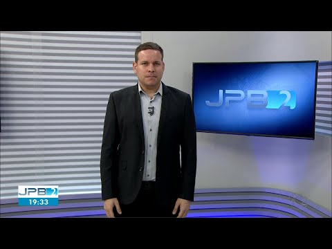 HD | Trechos do JPB2 Estadual com Danilo Alves - 16/05/2020 | TV Cabo Branco