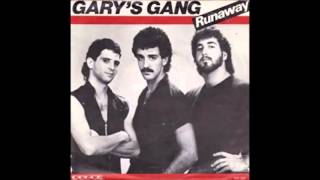 DISC SPOTLIGHT: “Runaway” by Gary’s Gang (1984)