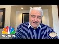 Legendary TV Host Don Francisco Reflects On His American Dream | Nightly News Films