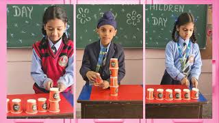 Uspc Jain Public School Video