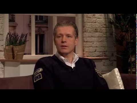 Café Tinto, 16 januari 2014, deel 1 - Dick Brouwer, RescueNet