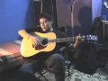 I REMEMBER YOU (Skid Row) Acoustic Cover ...
