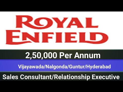 , title : 'Royal Enfield hiring #royalenfieldindia #salesjobs #sales #vijayawada #gunturjobs #careerbuilderjobs'