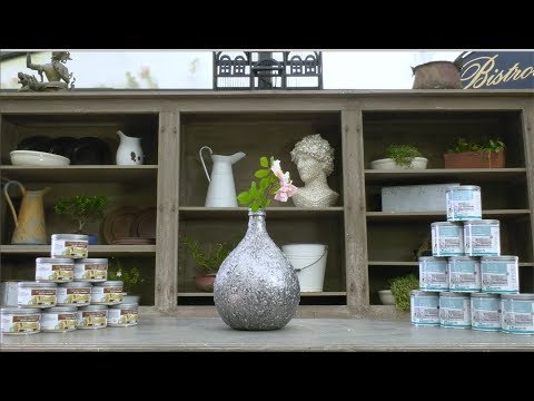 Hyper materic effect on glass with metal coatings