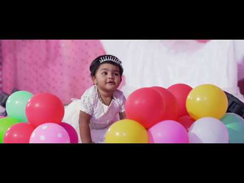 Aarna Birthday Function (My Stories)