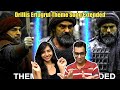 Indian Couple Reaction On Drillis Ertugrul Theme Song Extended | Journey Of Ertugrul And His Alps