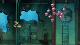 Water Planet videosu