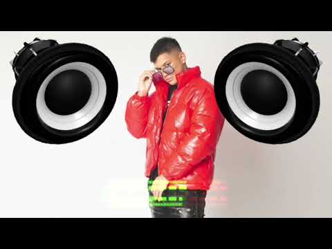 Lucky Browm -toda guapa (bass boosted)