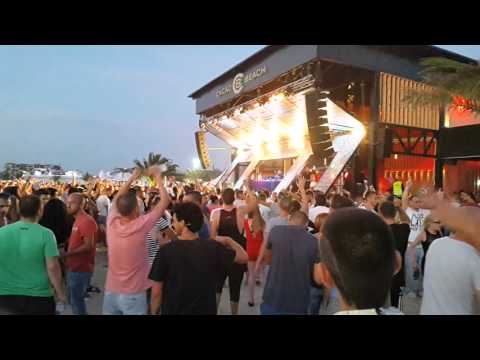 CHRIS LIEBING @ CACAO BEACH SOLAR SUMMER 2015 - 2