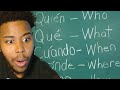 WooSupreme Tries New Langauge For First TIme