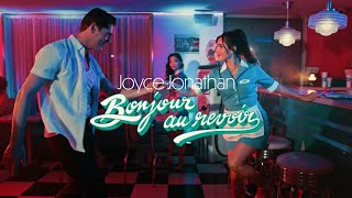 Musik-Video-Miniaturansicht zu Bonjour, au revoir Songtext von Joyce Jonathan