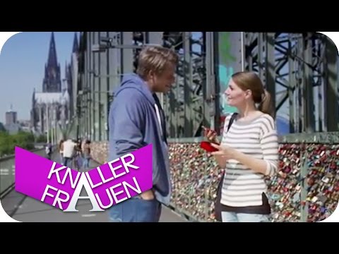 Zusammen. Für IMMER! | Knallerfrauen mit Martina Hill |