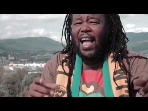 Michael Fabulous - Human Rights (Official Video 2016)