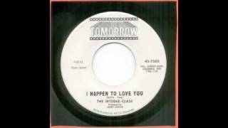 MYDDLE CLASS-I HAPPEN TO LOVE YOU