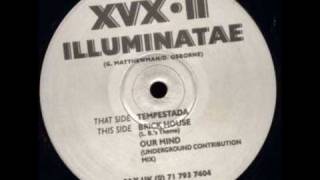 Illuminatae - Brick House (LB's Theme)