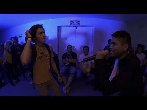 FINAL RDA | GONZO vs ADNAGON | Vídeo Oficial