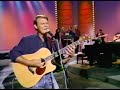 Glen Campbell Sings "Tall Oak Tree" (Dorsey Burnette)