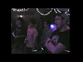 Mikie Mayo Live In Pittsburgh PA Bottlerocket VHS 2025