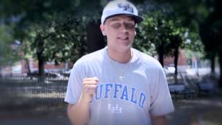 "Ready or Not" - Bagginz (Official Music Video)