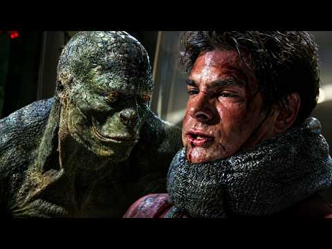 Ne Ippo Thaneya Maattikitta | The Amazing Spiderman | Andrew Garfield, Emma Stone