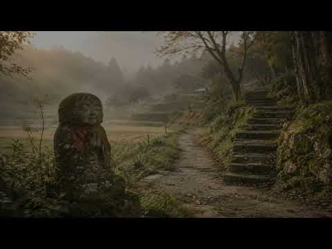 Today's Wisdom Reading 第022回 — そんなあなたのように — お地蔵さんから学ぶこと | Travel with Masaru