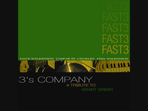 Tribute to Grant Green - Fast3