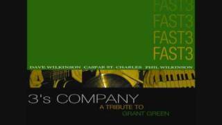 Tribute to Grant Green - Fast3