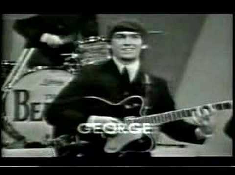 George Harrison - Horse To The Water