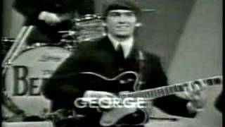 George Harrison - Horse To The Water