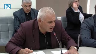 Թափոնների համար քանի՞ աղբավայր կա Հայաստանում․ Արման Ղազարյանը՝ փոխնախարարին: Լրաբեր - 24․09․2025