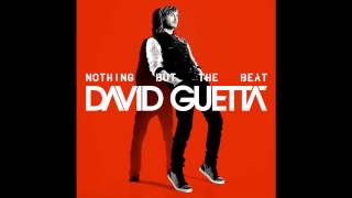 David Guetta | Nothing But The Beat CD1 (Full Album) | HD