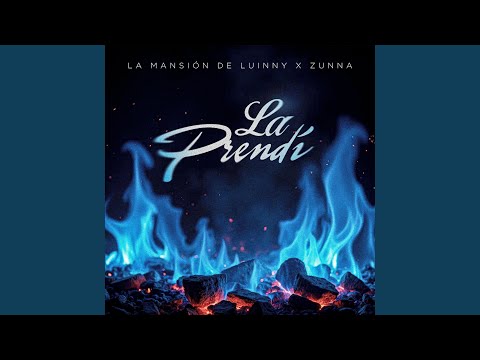 La Prendí