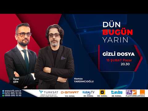 🔴#YENİ | Topraktan Veriye: İnsanlık Tarihinde Gücün Yolculuğu - Gizli Dosya