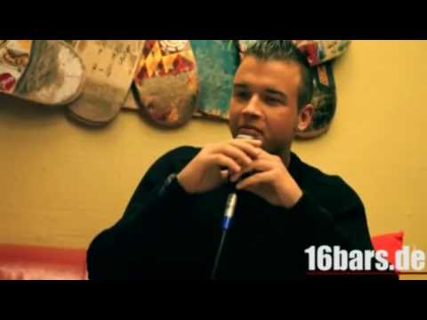 Was Kollegah über Die Sekte und Sido denkt