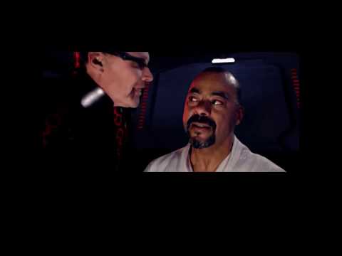 Star Wars Dark Forces II: Jedi Knight - All Cutscenes