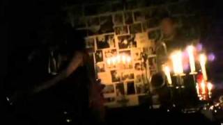 Neneh Cherry & The Thing