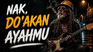 Download lagu Nak, Doakan Ayahmu yang Sedang Berjuang Mencari Nafkah” mp3