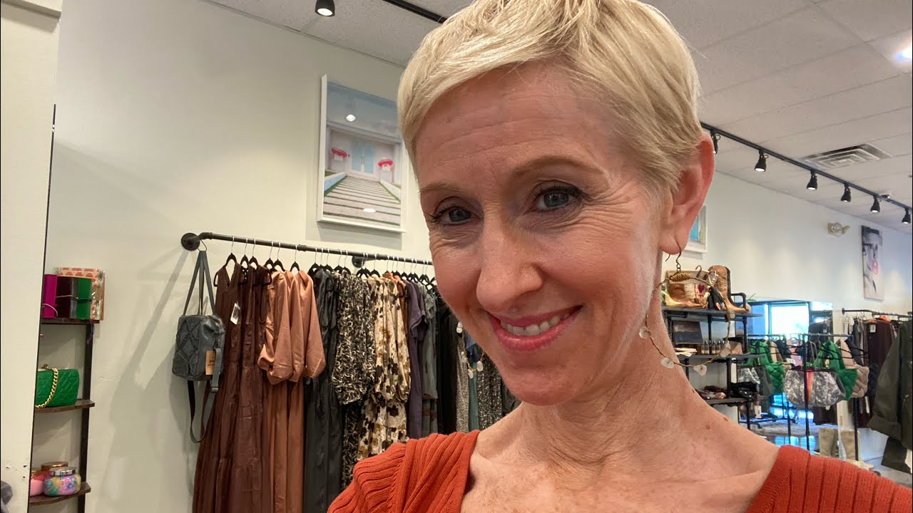 One Base Layer…7 Outfit Ideas